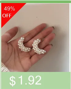 Unique Paperclip Safety Pin Star Full Micro Pave Cz Sparking Bling European Unique New Earring