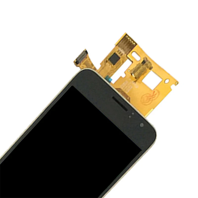 4," для samsung Galaxy J1 J120F J120H J120M J120 ЖК-дисплей Панель модуль+ сенсорный экран дигитайзер сенсор в сборе