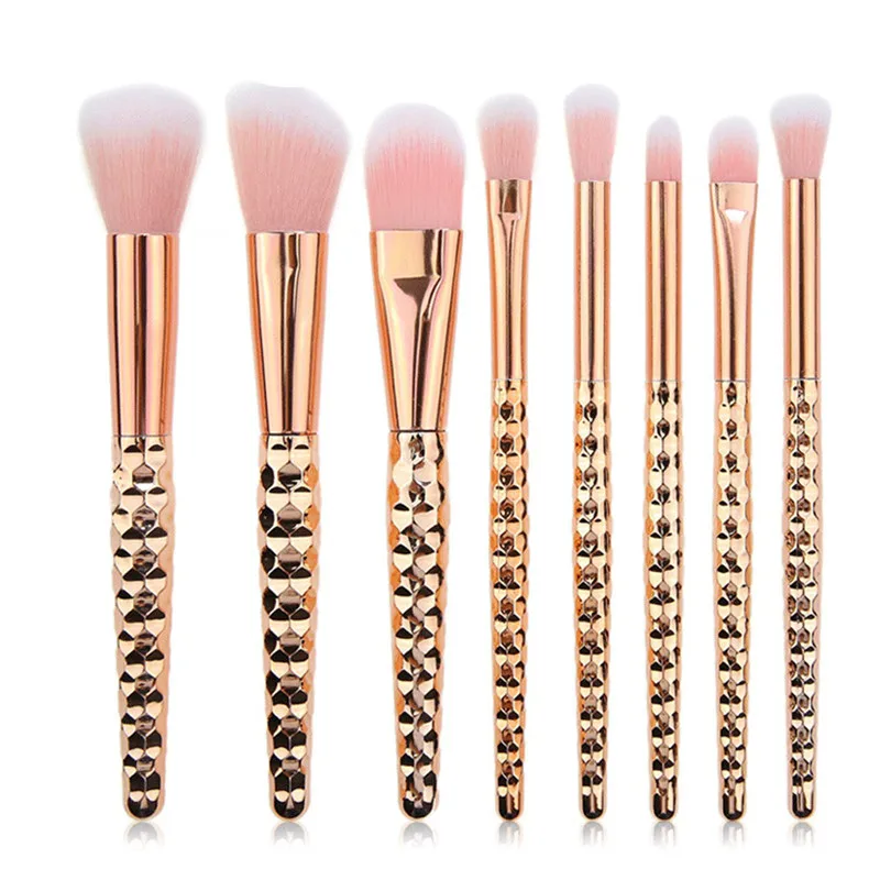 8 шт./компл. на нашем сайте! кисти для макияжа многофункциональная косметика