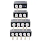 Автоматическое Дозирование-насос JEBAO, автоматический насос-дозатор для воды, для аквариума, для фильтрации морских рифов, перистальтический насос