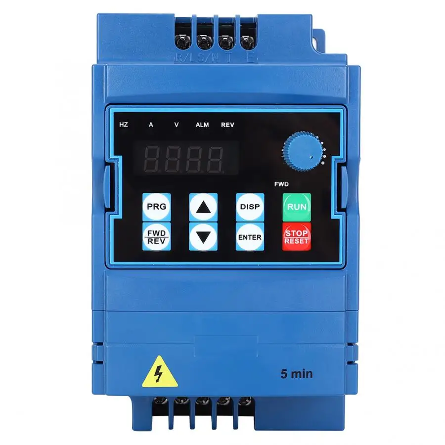 

PWM Frequency Controller 1.5KW Universal Governor Inverter AT830-1.5KW for 380V Three-Phase Motor
