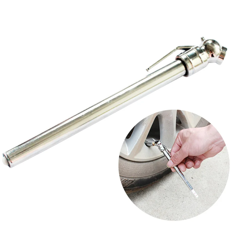 

Auto Car Tire Pressure Pen Typre Air Pressure Pencil Gauge for Vehicle