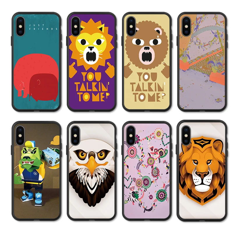 Чехол для Huawei P9 Lite силиконовый мягкий чехол из ТПУ Wi мини смарт-Чехлы 2016 2017 P9Lite