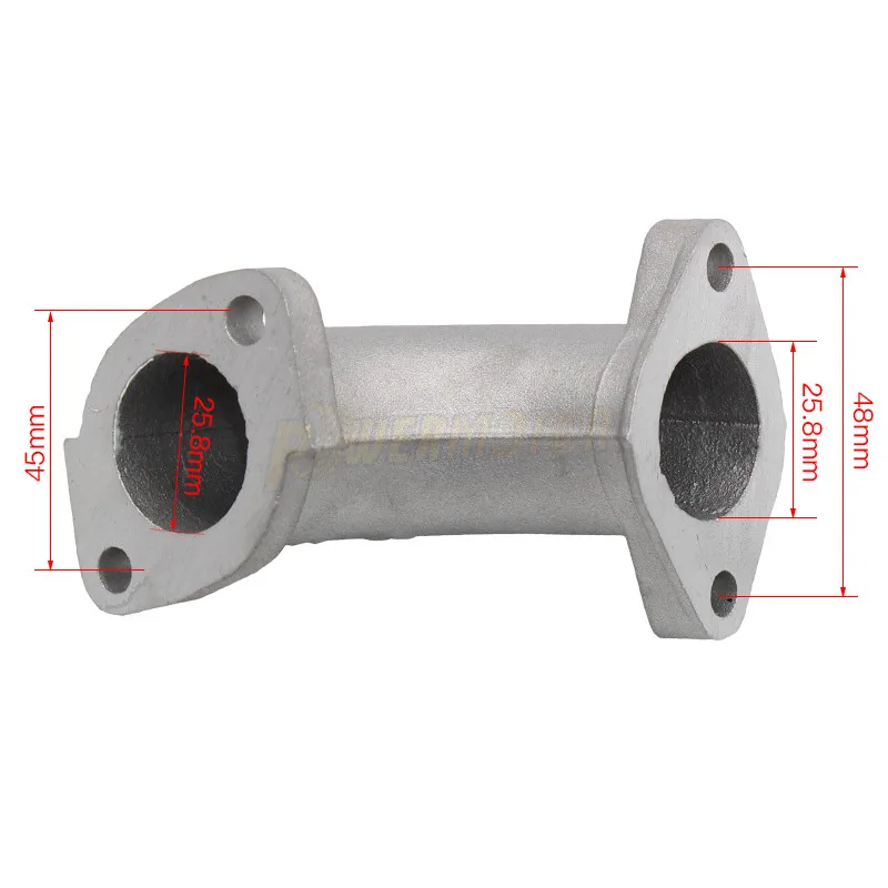 Карбюратор Mikuni VM22 для 125cc 140cc Lifan YX Zongshen XR50 CRF70 KLX BBR Apollo Atomic DHZ SSR с воздушным фильтром