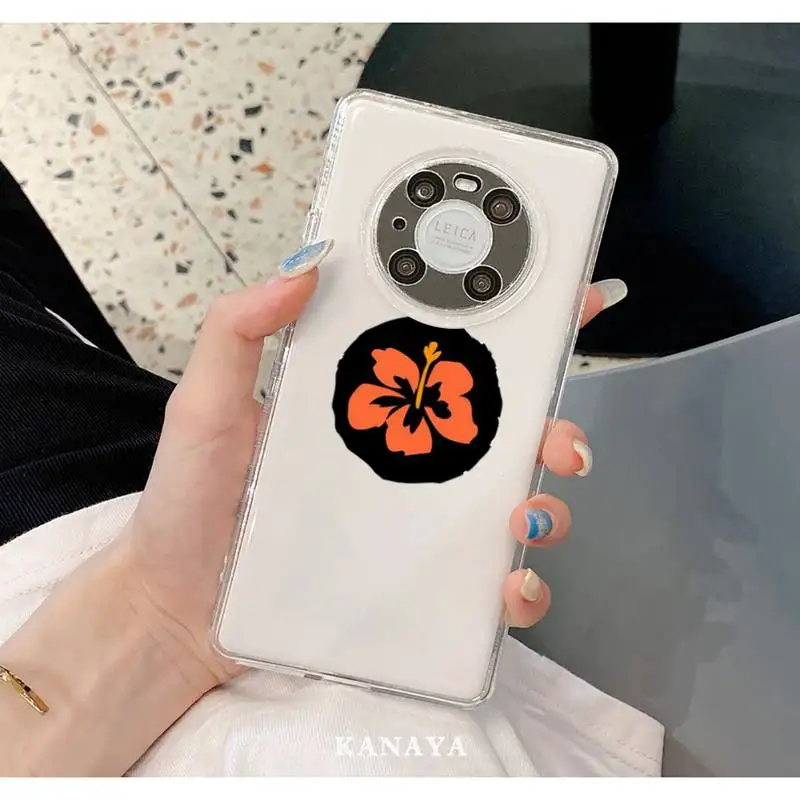 Мягкий прозрачный чехол из ТПУ для Huawei honor V 9 8 10 20 7 i S A C X pro lite play | Мобильные