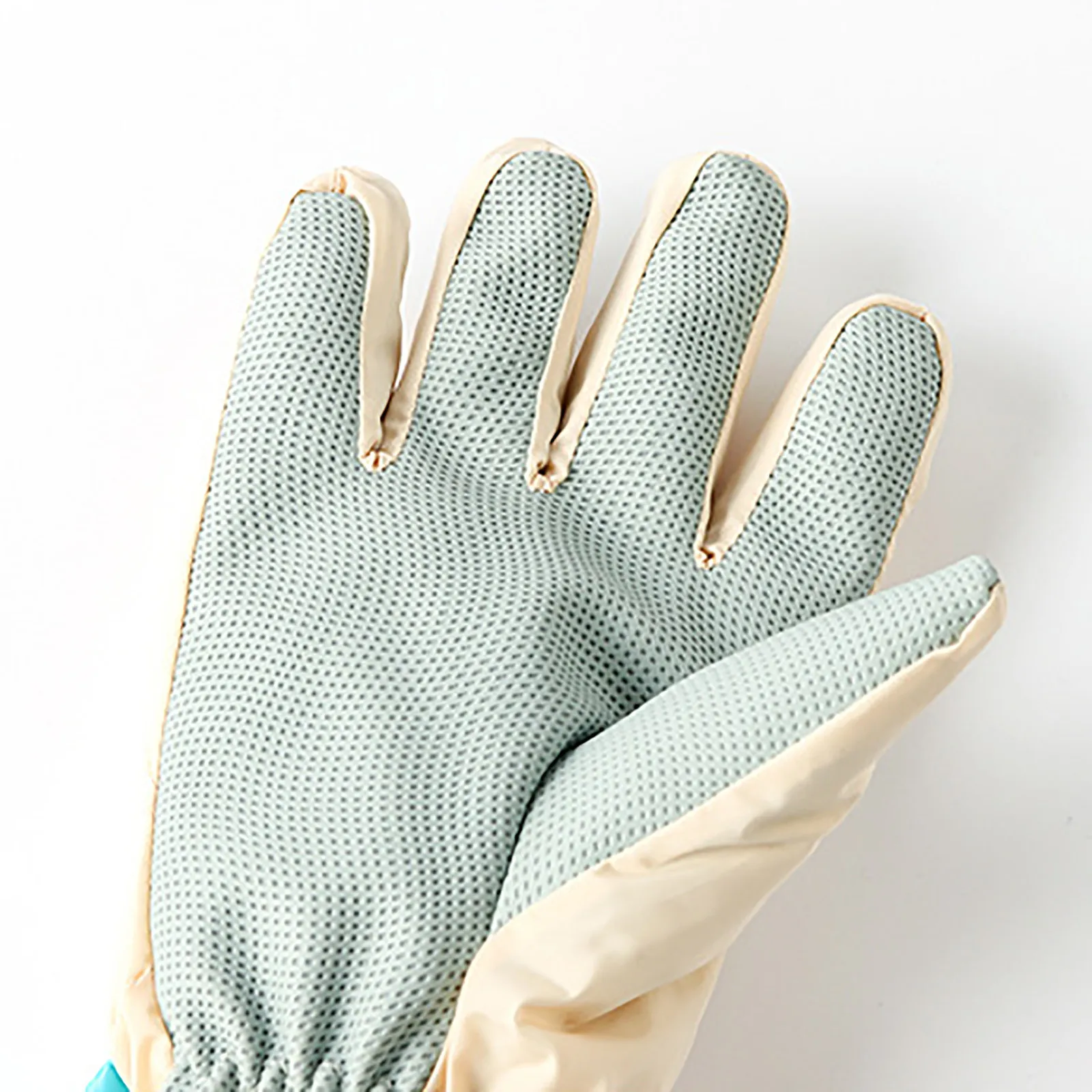 

Winter Touchscreen Full-finger Gloves For Kids Boys Girls Snow Cute Anime Windproof Mittens Outdoor Sports Skiing Warm