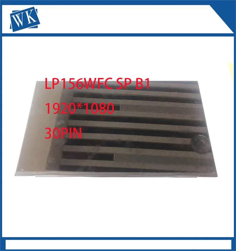 15 6-дюймовый экран для ноутбука с ЖК-дисплеем модель LP156WFC(SP)(B1) LP156WFC-SPB1 056PR6 56PR6 CN-056PR6