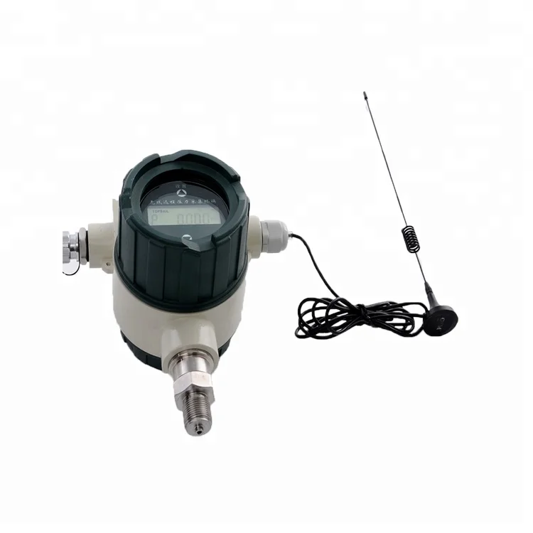 

NB-IoT Digital Remote water pressure sensor, NB-IoT pressure transmitter