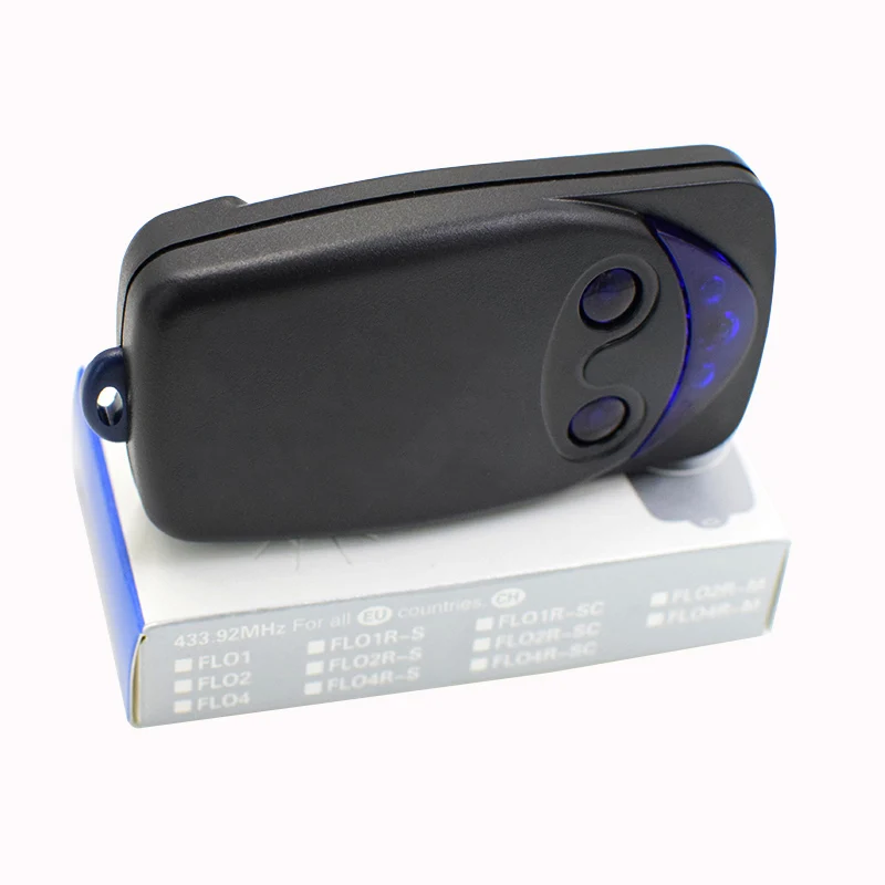 

Compatible Flors Flo2rs Flo4rs Flor-s Flo2r-s Flo4r-s Garage ON1 ON2 ON4 ON1E ON2E ON4E Gate Remote Control Rolling Code