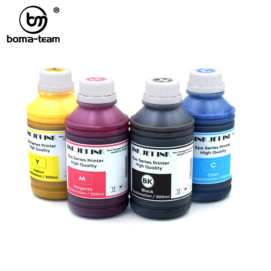 Чернила для принтера на водной основе 500 мл 1 шт. | Компьютеры и офис