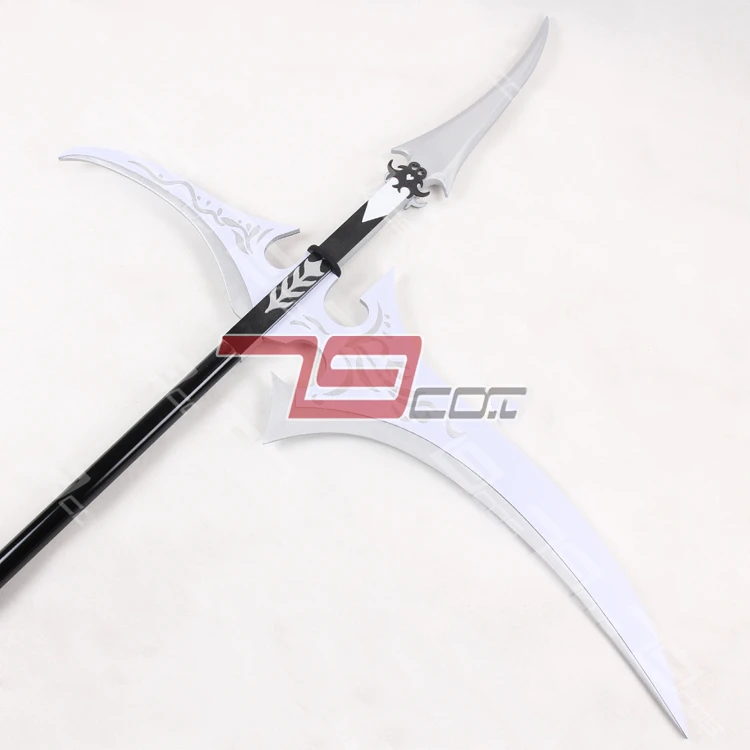 Final Fantasy Sice PVC Cosplay Prop Weapons Sword Personal Collection | Тематическая одежда и униформа