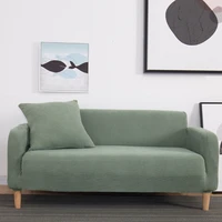 thick sofa protector polar fleece sofa covers universal sofa cover for living room couch cover corner sofa slipcover l shape