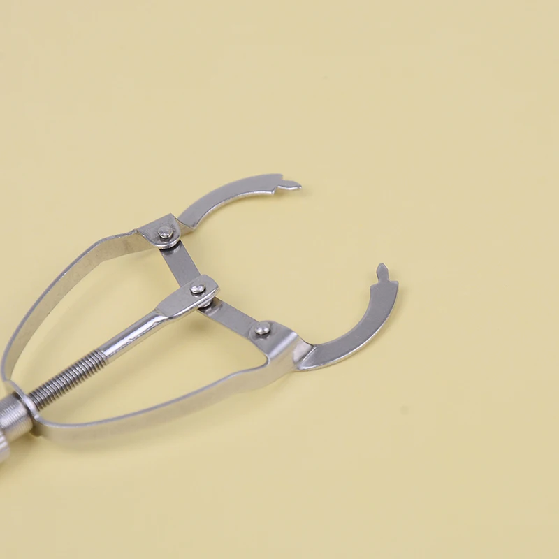 1 шт. Стоматологическая матрица фиксатор из нержавеющей стали литье кусок Tofflemire