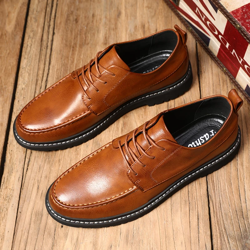 

Men's Shoes