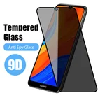 Закаленное стекло для Samsung Galaxy A51, A71, A41, S10, S20 Lite, с полным покрытием