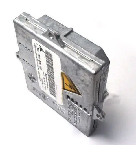 Новый ксеноновый балласт OEM для Audi Mercedes BMW блок контроллера зажигания ECU D2S |