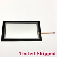 new 800 2711r t7t touchpad button film