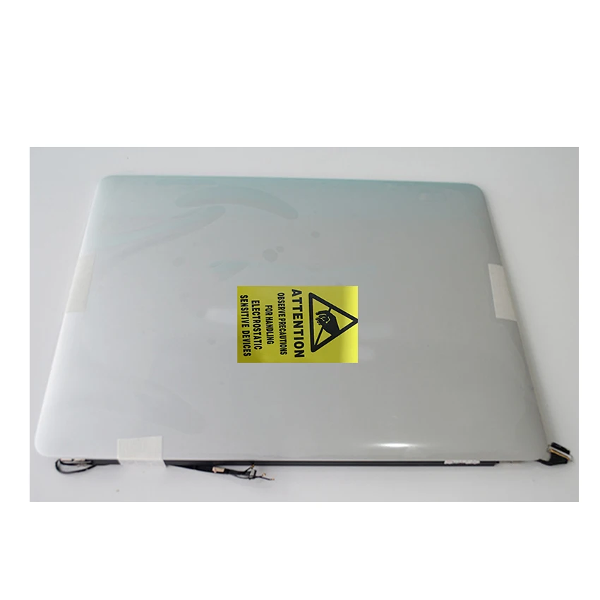 Полный новый A1278 ЖК экран в сборе 661 6594 для Macbook Pro 13 &quotA1278 дисплей Замена 2011 2012 год