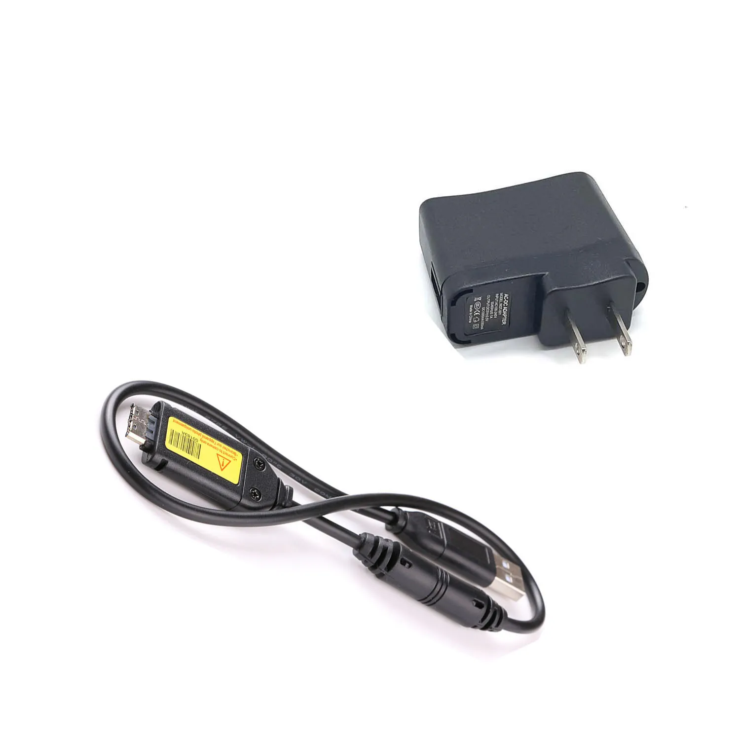 Фото SUC-C3 C5 USB настенное зарядное устройство кабель для Samsung камеры SL620 SL630 SL720 SL820 ST1000 ST45 ST50 ST500 ST5000 ST5500 ST60 ST70 №4