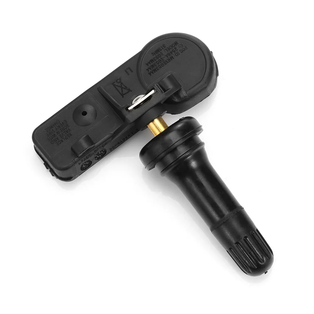 1 шт. датчик давления в шинах TPMS для Jeep Compass Liberty Patriot Commander|Системы контроля