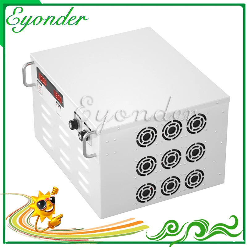 3 фазный 1500 Гц 3000 В переменного тока на 4500 постоянного 1A 2A 3A 4A 5A 6000w 7500w Регулируемый