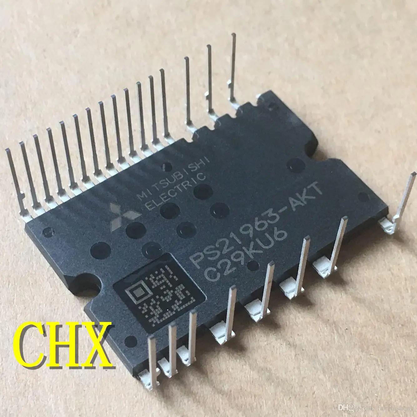 Ps2тогда PS21963 AKT/ 4CE/ 4W/ W|Производительность чипов| |