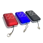 Пульт дистанционного управления для гаражных ворот, многочастотный 300-900 МГц