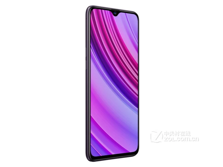 Oppo Realme x lite, 4G LTE, 6 ГБ, 128 ГБ, Восьмиядерный процессор Snapdragon 710, экран 6,3 дюйма, 4045 мАч, двойная задняя камера, сотовый телефон