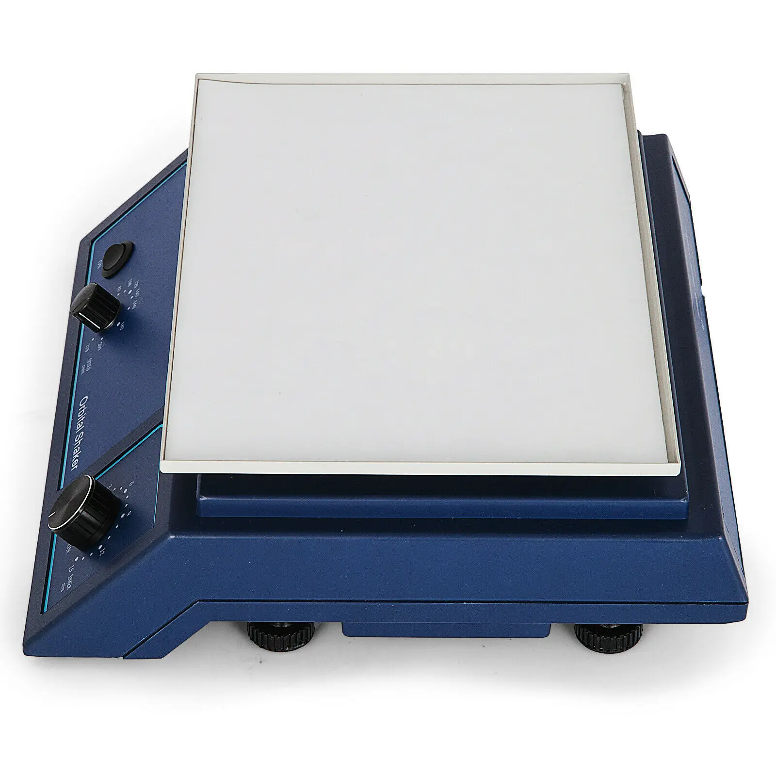 VEVOR осциллятор с регулируемой переменной скоростью орбитальный ротатор шейкер