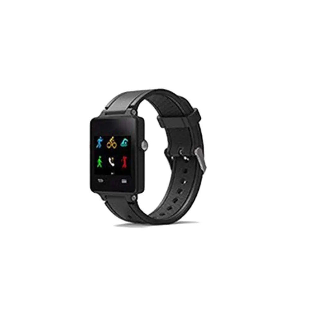 For Garmin Vivoactive Smart Watch Silicone Band Wrist Strap With Tool Portable Durable Watchband | Электроника