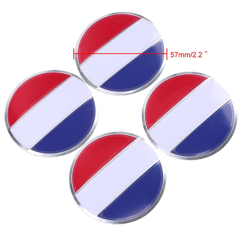 Эмблема на руль автомобиля или мотоцикла POSSBAY универсальная наклейка колпачок