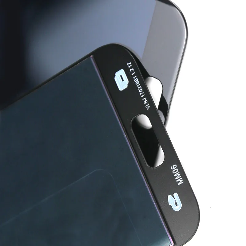 Оригинальный AMOLED для Samsung Galaxy A3 2017 A320 A320M A320F ЖК-дисплей Сенсорный экран Сборка цифровой сборки замены SM-A320M.