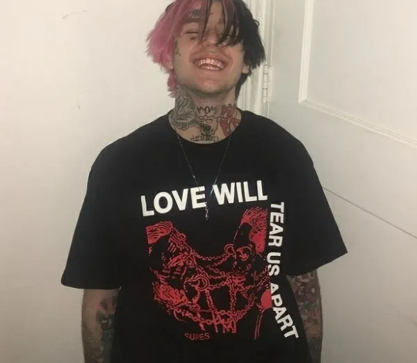 

HAHAYULE J Любовь разорвет нас на части унисекс Tumblr модная гранж черная футболка хипстерский топ в стиле панк