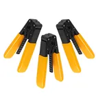 Инструмент для зачистки проводов из оптического волокна, плоскогубцы для зачистки проводов FTTH, инструмент для резки и зачистки проводов, инструмент для ремонта электрика, бесплатная доставка