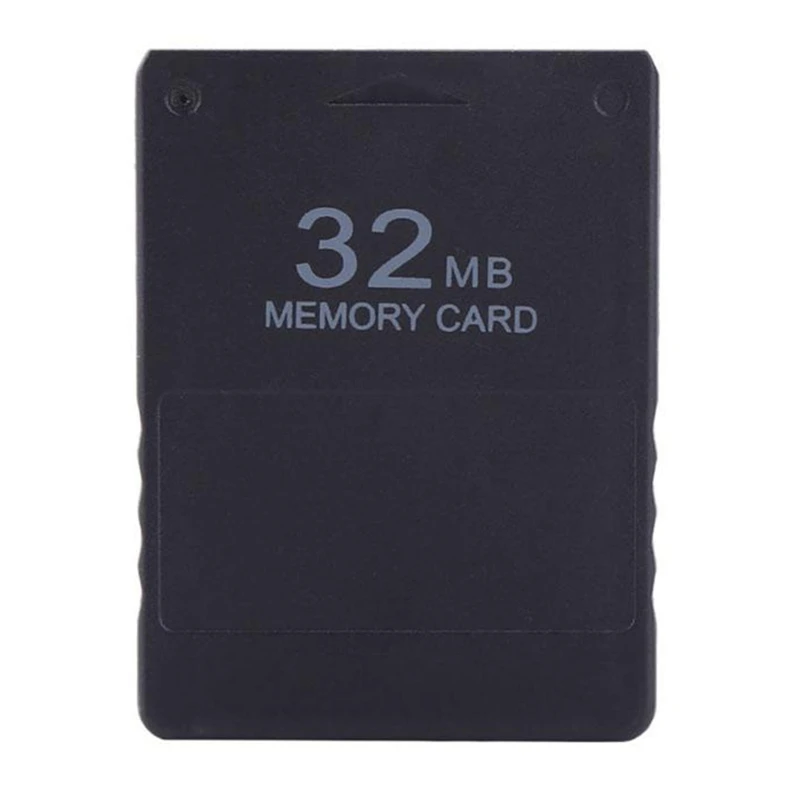 Карта памяти для PS2 Playstation 2 Бесплатная карта загрузки McBoot 8 Мб 16 32 128 МБ OPL MC