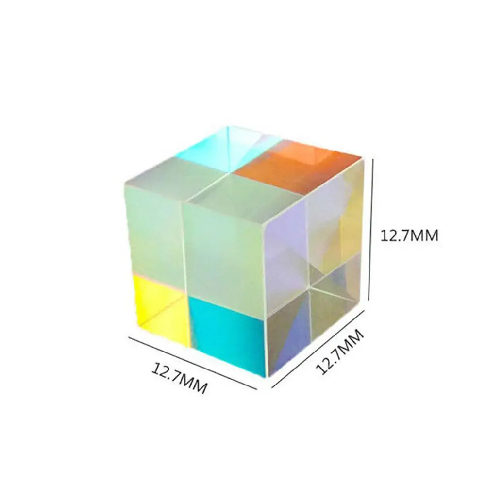 Комбинации Призма оптический Стекло обработка линз линза пользовательские