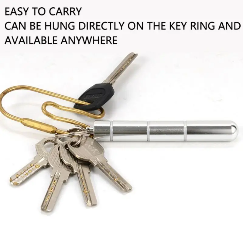 

Portable Durable Stainless Steel Ear Tool Clean Ear Tool