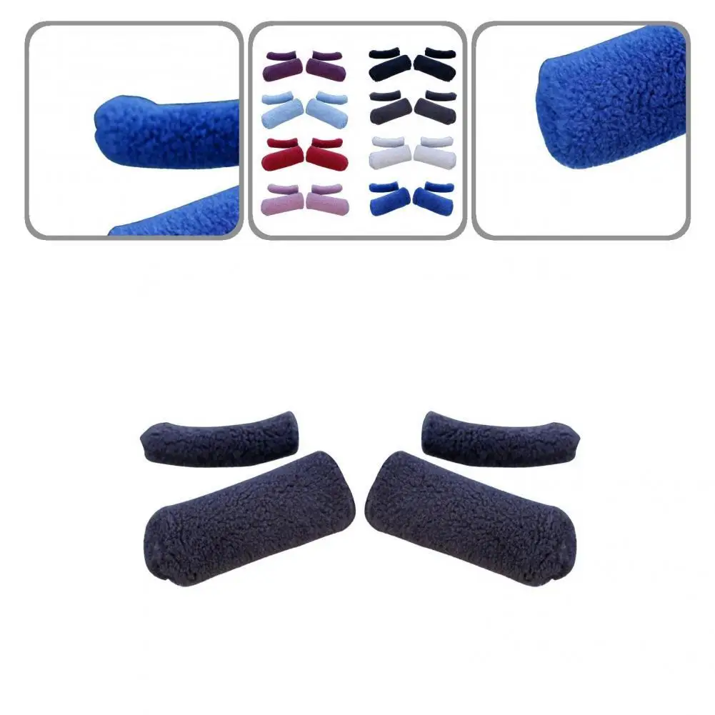 

Wear Resistant Dust-proof Extremely Durable Cycling Grip for Cycling