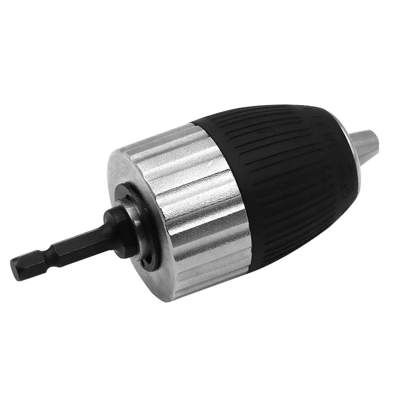 Замена 107 мм резьбовой стержень сверлильный патрон-адаптер Аксессуары для