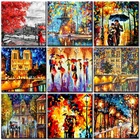 Картина для раскрашивания по номерам 