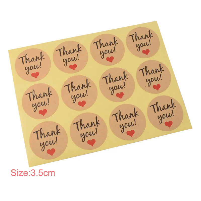 4 sheet (48 pcs) 25 шт ручной работы, Подарочный пакет для конфет, 5x7 дюймов, крафт-белый стиль, новые бумажные пакеты для попкорна, безопасные вечерние пакеты для выпечки - Цвет: 4 sheet (48 pcs)