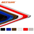 Фон для студийной фотосъемки, однотонный, черный, впитсветильник