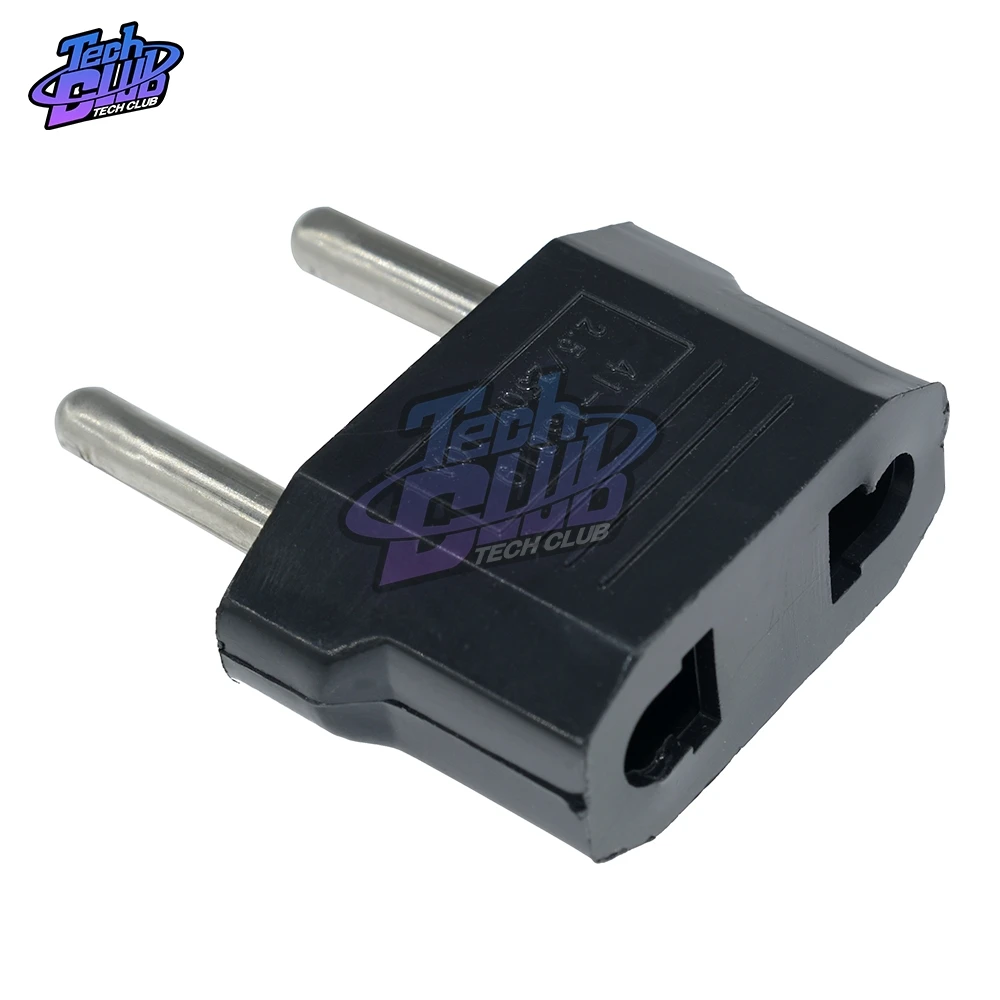 5 шт. 220 В 5А универсальная штепсельная вилка США в ЕС Европу для путешествий