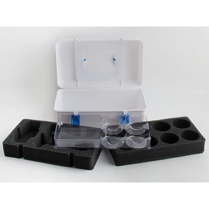 

Launchers Top Storage Box Baylade Metal Burst Spin Toy Box Kids Gift