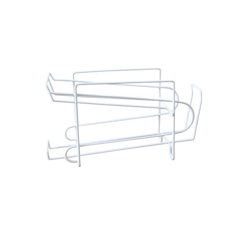 Железная полка для хранения пива дозатора креативная гостиная столешница