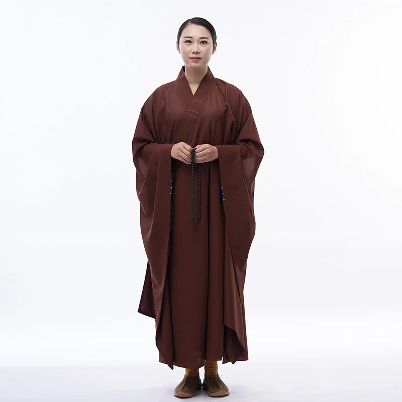 Медитации из мультфильма Холодное сердце Шаолинь Hanfu восточные китайский