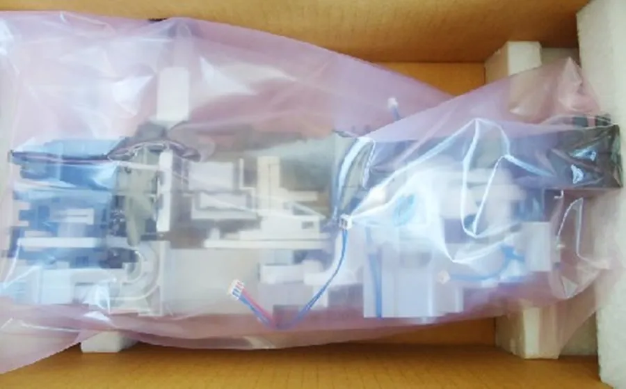 Canon IX 5000 / 4000 Pump Assy|Детали принтера| |
