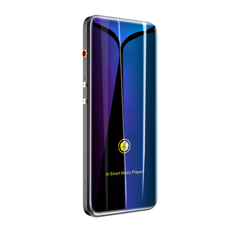 MP3 MP4 Bluetooth WIFI 3 5 дюймовый полноконтактный экран Walkman MP5 электронная книга