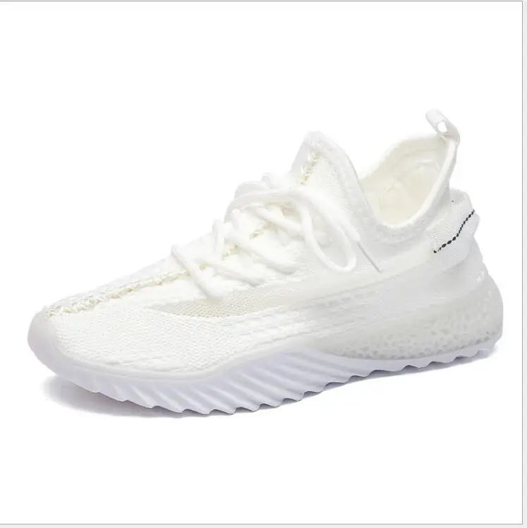 Женская обувь Сезон весна-осень Популярные модели Звездная Трикотажная женская