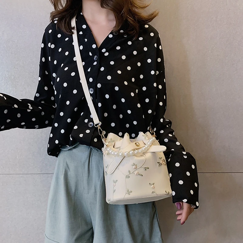 

ASDS-Ladies Fashion All-Match One-Shoulder Messenger Fashion Chain Bag Travel Handbag